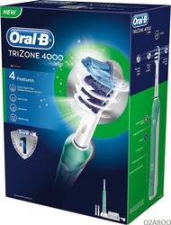 Oral-B TriZone 4000