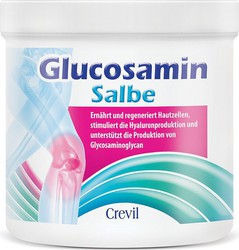Crevil Cosmetics Glucosamine 250ml