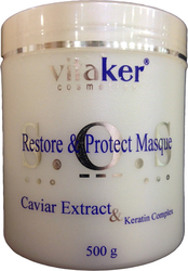 Vitaker Vitaker Restore Protect Masque 500ml