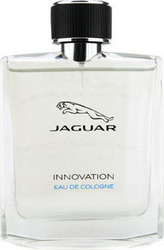 Jaguar Innovation Eau de Cologne 100ml