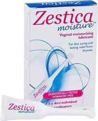 Burdica Zestica Moisture Applicators 5*4ml