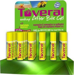 S.B. Pharm Hellas Toveral Soothing After Bite Gel 20ml