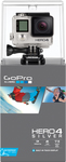 GoPro Hero4 Silver Edition - Adventure