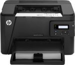 HP LaserJet Pro M201dw