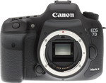 Canon EOS 7D Mark II Body