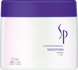 Wella SP Smoothen Mask 400ml