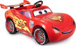 Feber Cars 2 Lightning McQueen 6V