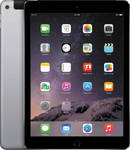 Apple iPad Air 2 WiFi and Cellular (16GB)
