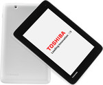Toshiba Encore Mini WT7-C-100 7" (16GB)