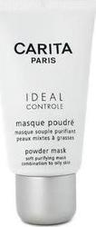 Carita Paris Ideal Controle Powder Mask 50ml
