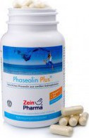 Zein Pharma Phaseolin 120 κάψουλες