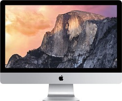 Apple iMac 27" (i5/8GB/1TB)