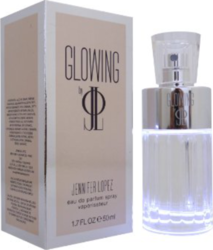 JLo Glowing Eau de Parfum 50ml