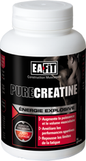 Eafit Creatine 90tabs