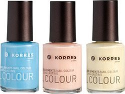 Korres Walk On The Beach