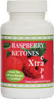 Balance Ketone Xtra 60 ταμπλέτες