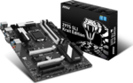 MSI Z97S SLI Krait Edition