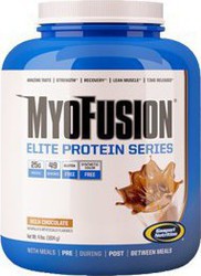 Gaspari Myofusion Elite 1841gr