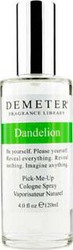 Demeter Dandelion Eau de Cologne 120ml