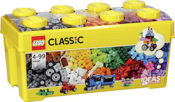 Lego Klassiker: Medium Creative Box für 4 - 99 Jahre