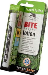 Travelsafe Bite Relief Lotion 14ml
