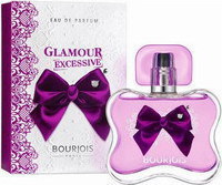 Bourjois Glamour Excessive Eau de Parfum 50ml