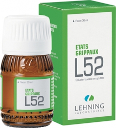 Lehning L52 30ml