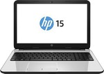 HP 15-g204nv (A8-6410/8GB/1TB/W8)