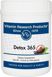 VRP Detox 365 704gr