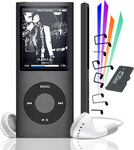 OEM Μini Multimedia & Video Player (P204C)