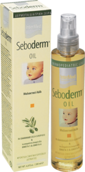 Intermed Seboderm Oil 200ml