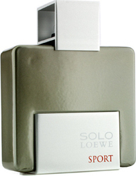 Loewe Solo Sport Eau de Toilette 75ml
