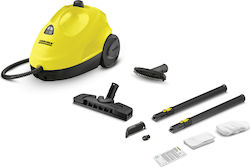 Karcher SC 2 Dampfreiniger Druck 3.2bar mit Rädern