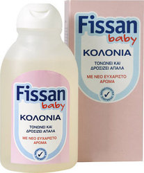 Fissan Baby Κολόνια 150ml