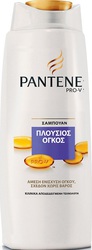 Pantene Pro-V Shampoo Πλούσιος Όγκος 675ml