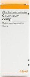 Heel Causticum Compositum 30ml