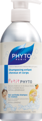 Phyto Petit Shampoo 400ml