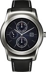 LG Watch Urbane