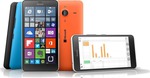 Microsoft Lumia 640 XL LTE Dual (8GB)