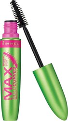 Rimmel Max Bold Curves Black
