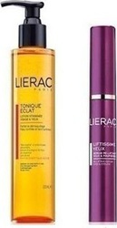 Lierac Liftissime Yeux 15ml + Tonique Eclat 200ml