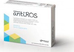 Biorespond Antiros 30 tabs