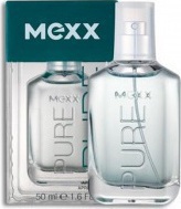 Mexx Fashion Pure Man Eau de Toilette 50ml