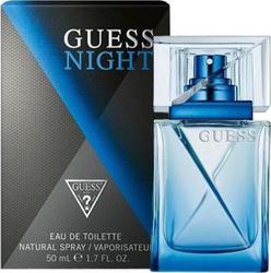 Guess Night Eau de Toilette 50ml