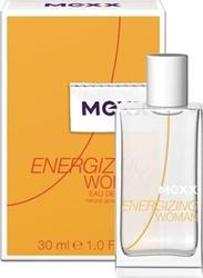 Mexx Fashion Energizing Woman Eau de Parfum 30ml