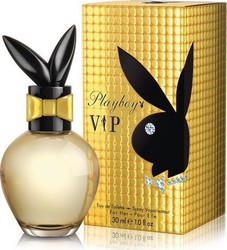 Playboy VIP For Her Eau de Toilette 50ml