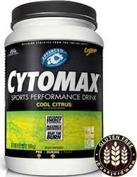 Cytosport Cytomax 2040gr Tropical Fruit