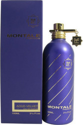 Montale Paris Aoud Velvet Eau de Parfum 100ml