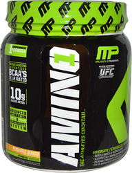 Musclepharm Amino 1 436gr Lemon/Lime