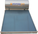 SOL-Violaris EnergyPro 80lt/1.5m² Glass Επιλεκτικός
